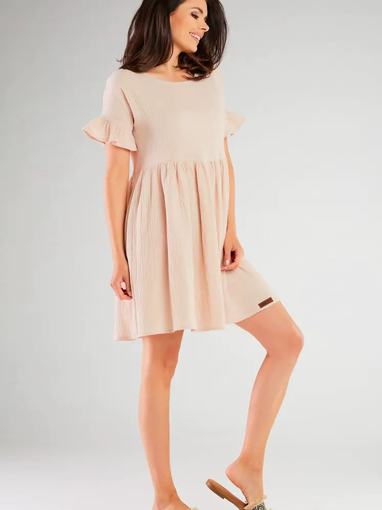 Daydress model 214515 Infinite You