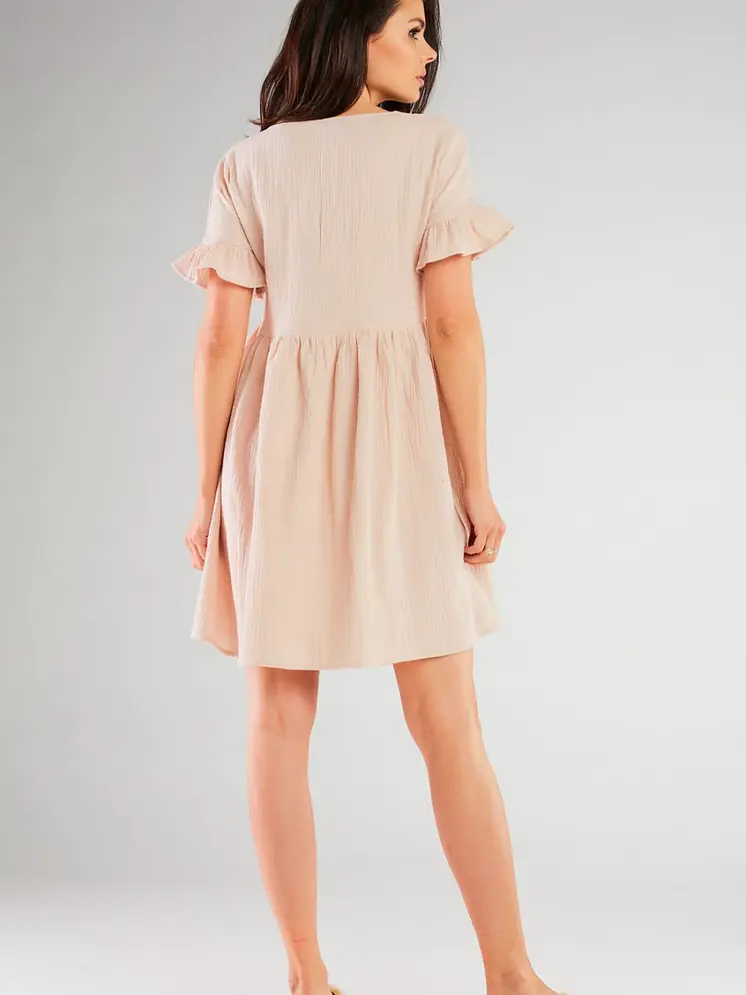 Daydress model 214515 Infinite You