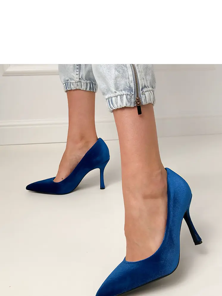 High heels model 214586 PRIMO