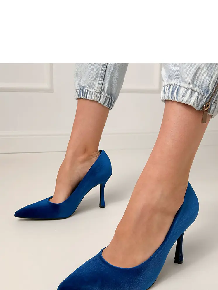 High heels model 214586 PRIMO