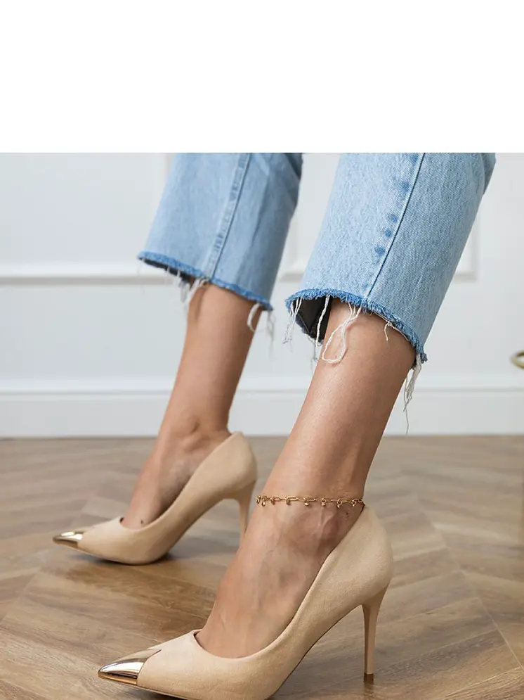 High heels model 214596 PRIMO