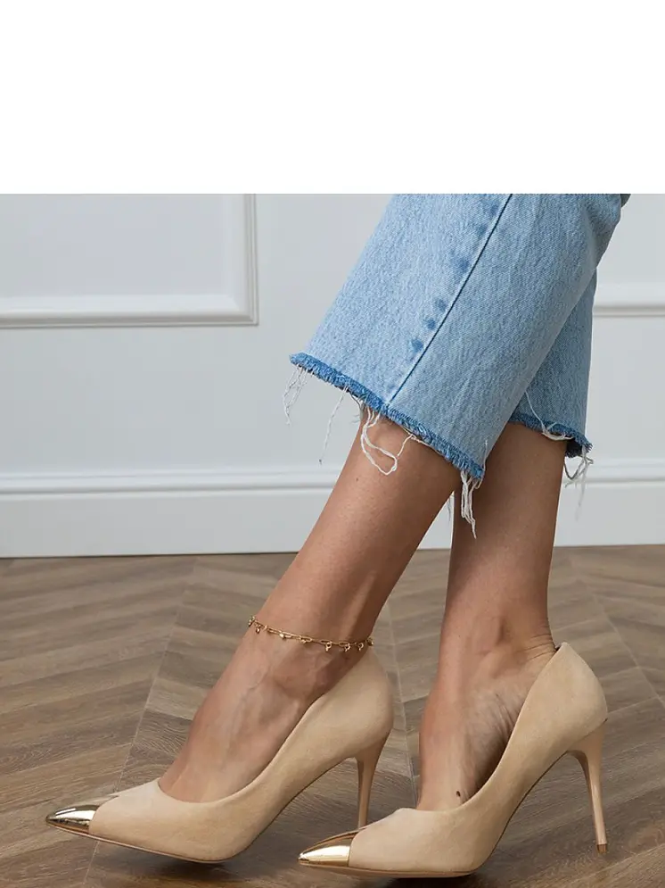 High heels model 214596 PRIMO