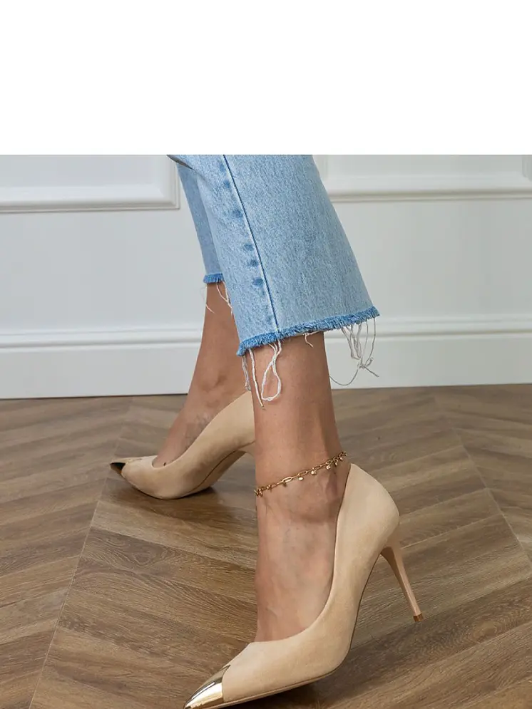 High heels model 214596 PRIMO