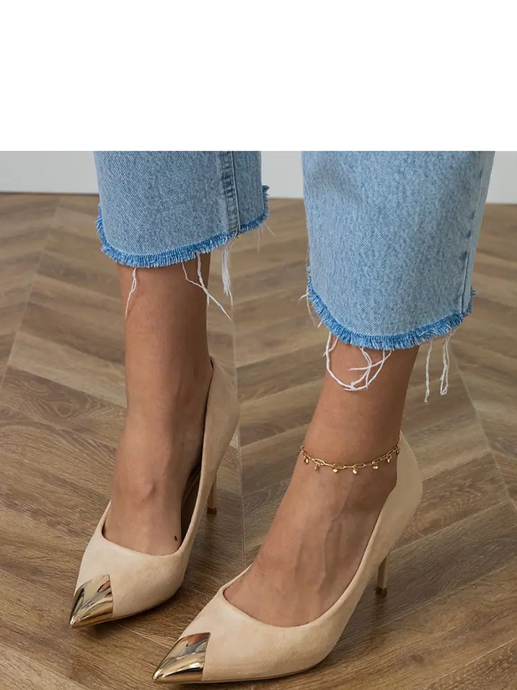 High heels model 214596 PRIMO