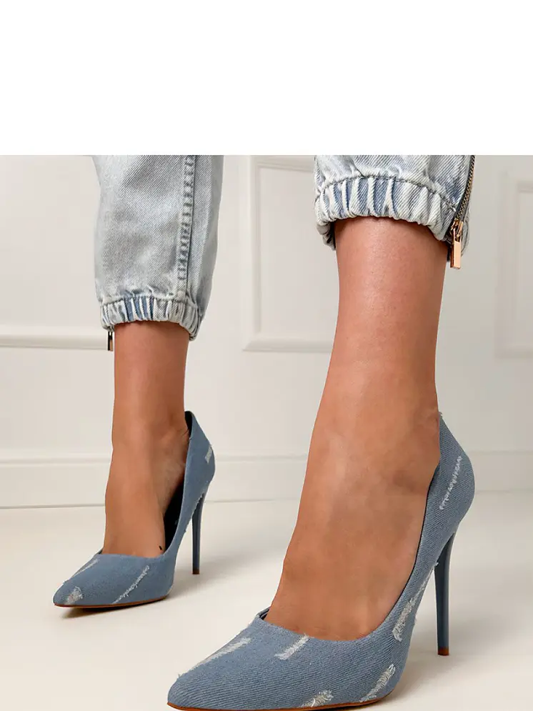 High heels model 214620 PRIMO
