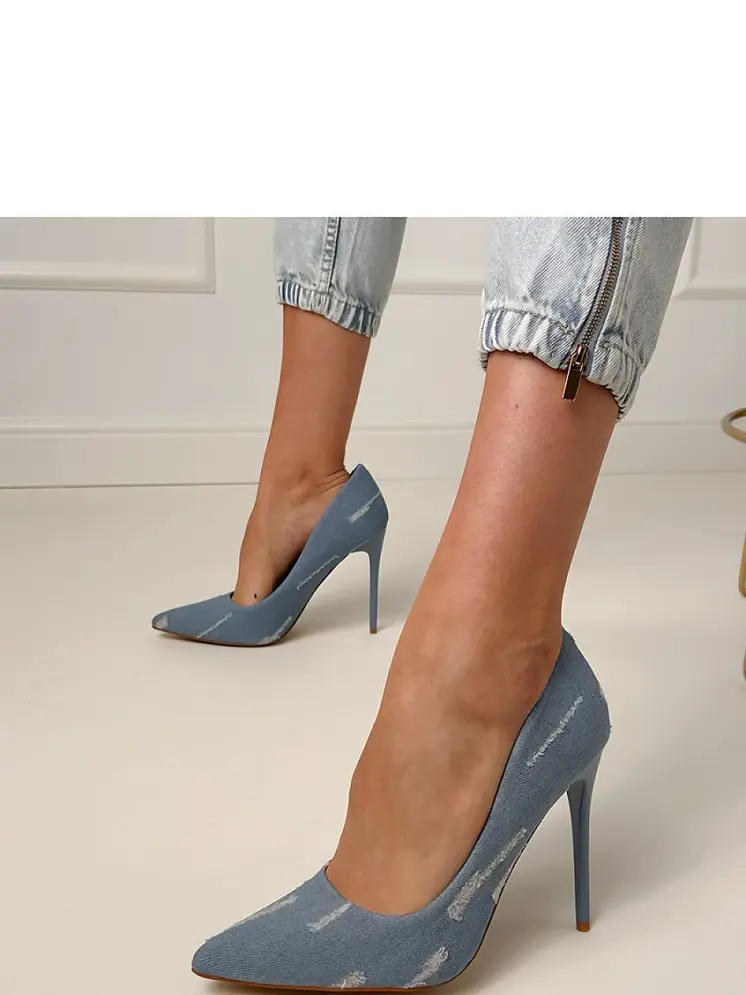 High heels model 214620 PRIMO