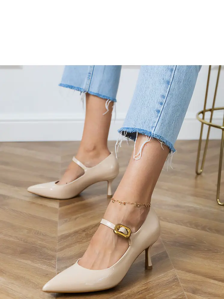 High heels model 214641 PRIMO