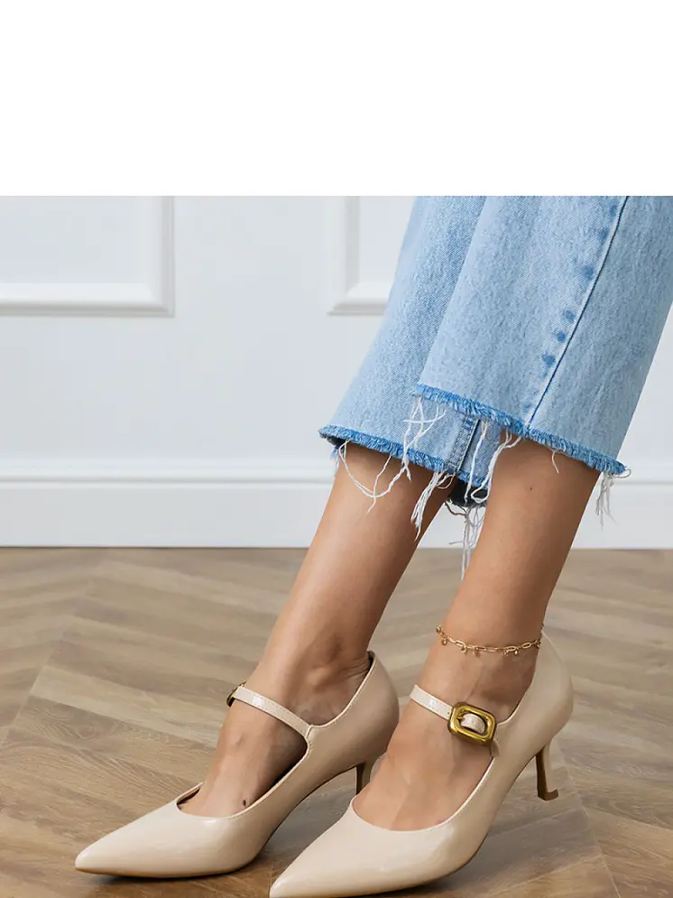 High heels model 214641 PRIMO