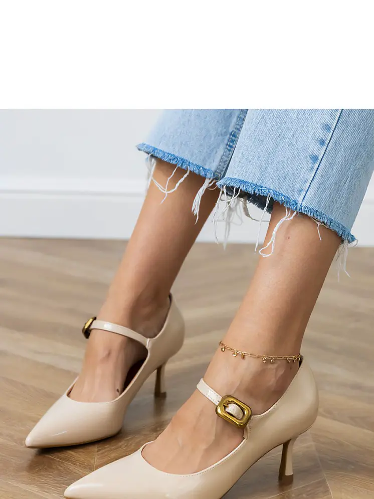 High heels model 214641 PRIMO