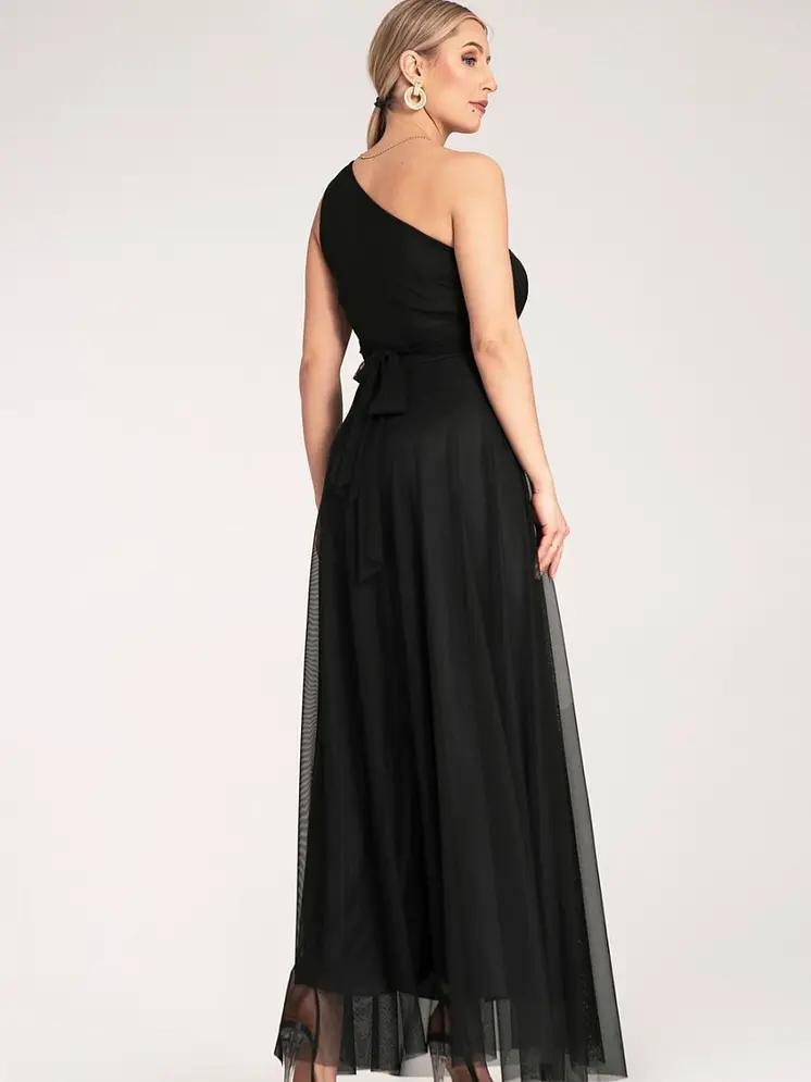 Evening dress model 214810 Figl