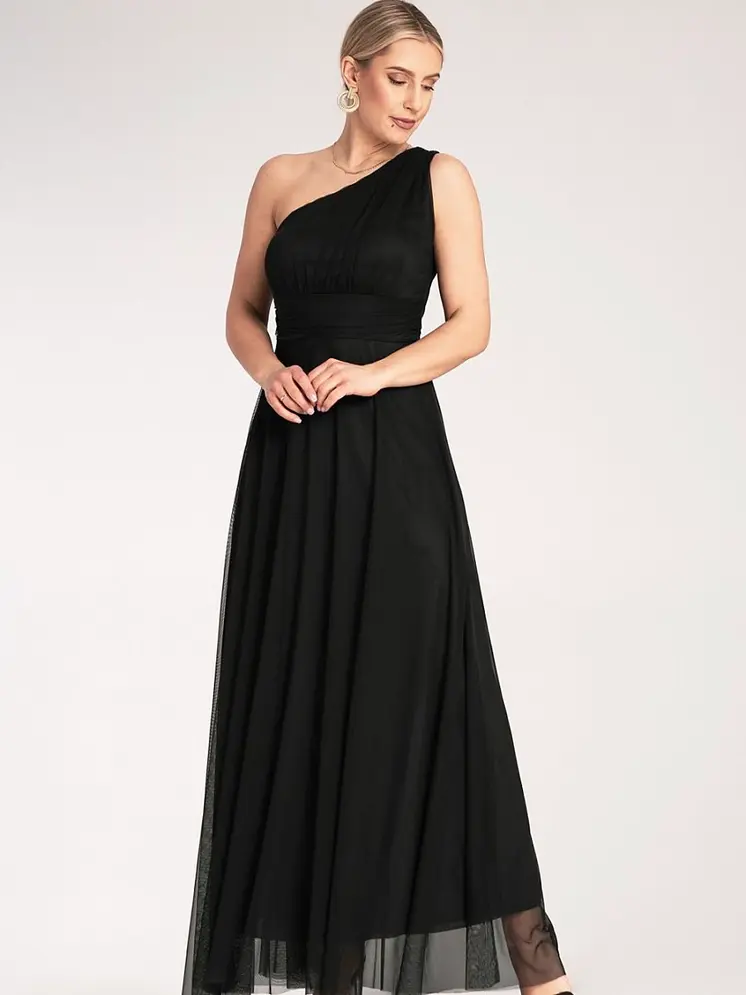 Evening dress model 214810 Figl