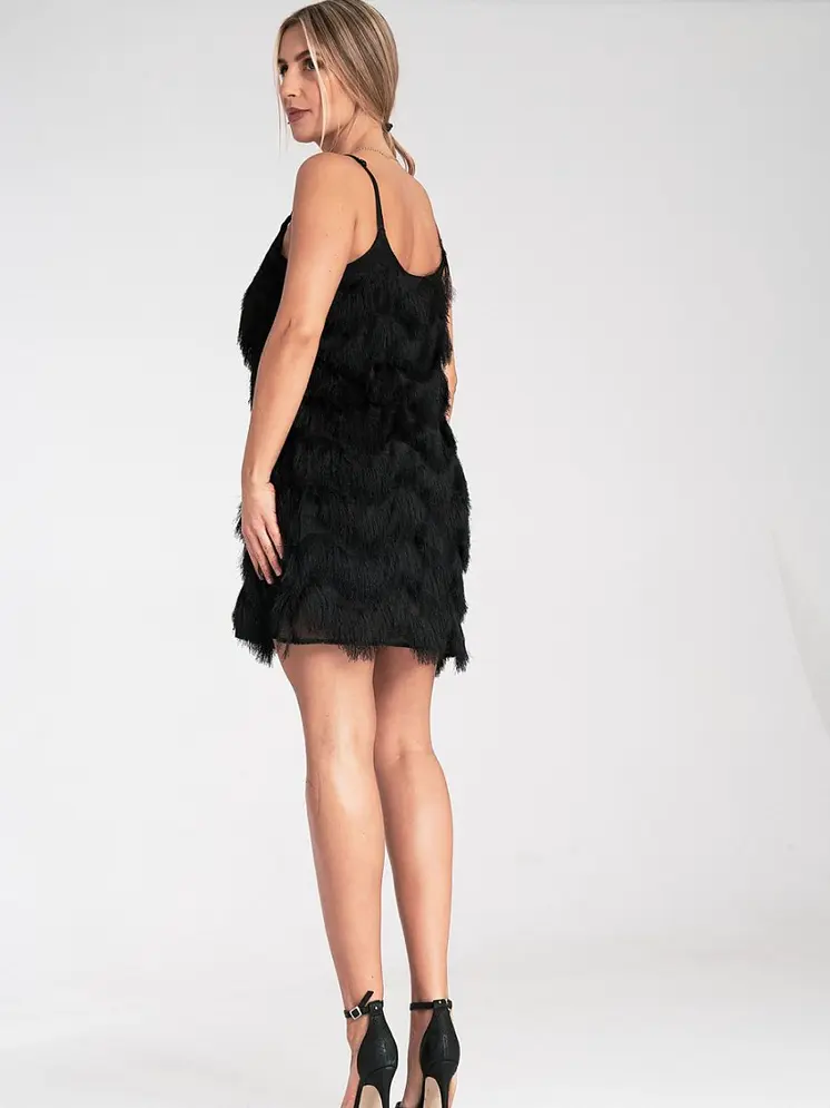 Evening dress model 214878 Figl