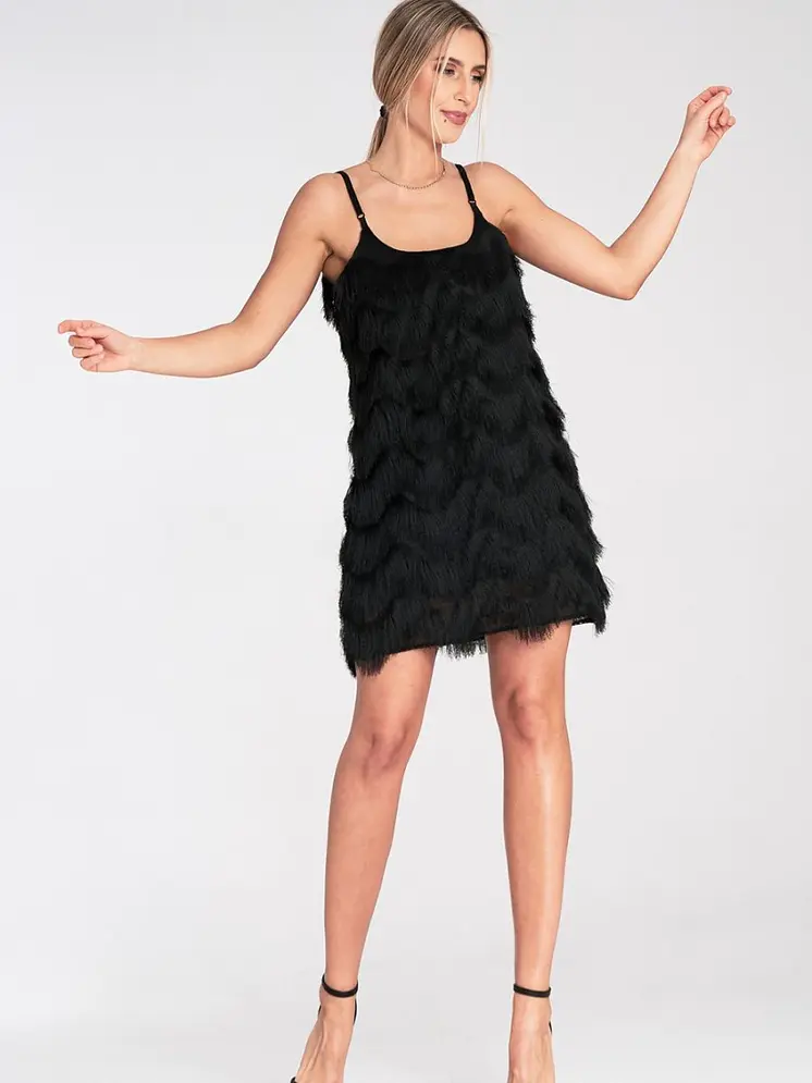 Evening dress model 214878 Figl