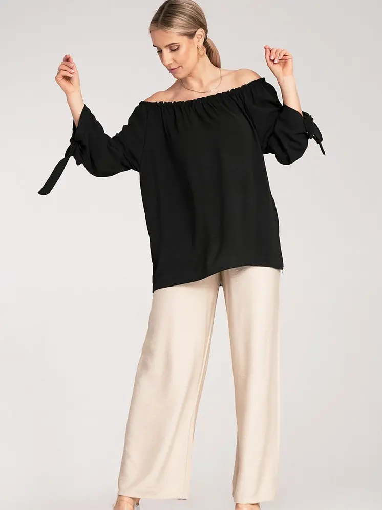Blouse model 214896 Figl