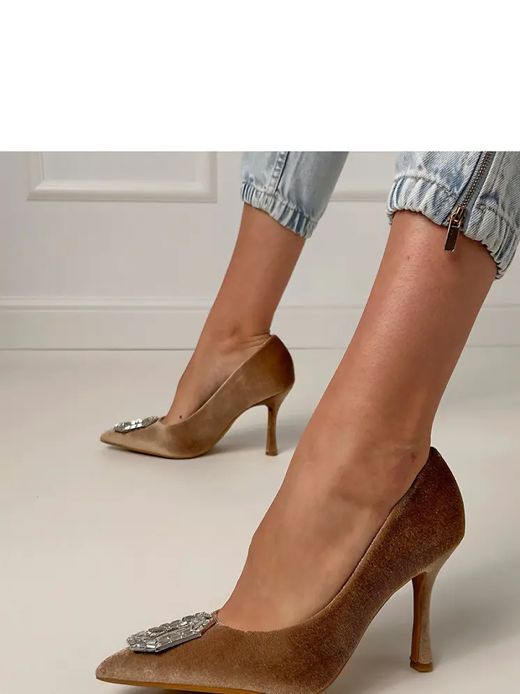 High heels model 215093 PRIMO