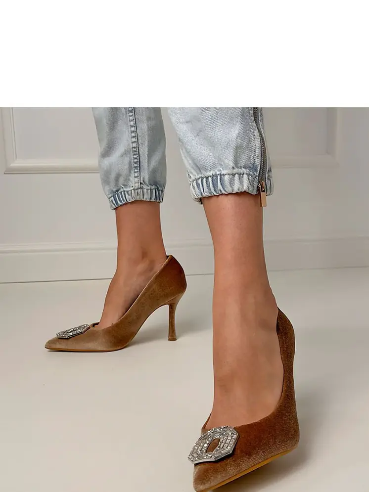 High heels model 215093 PRIMO