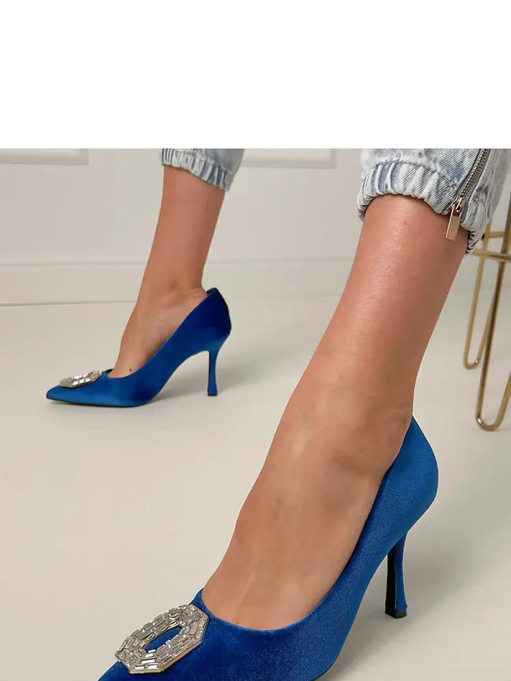 High heels model 215094 PRIMO