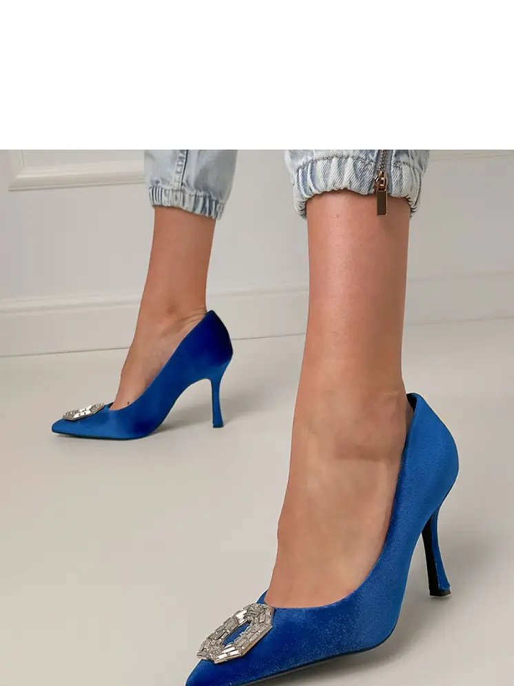 High heels model 215094 PRIMO