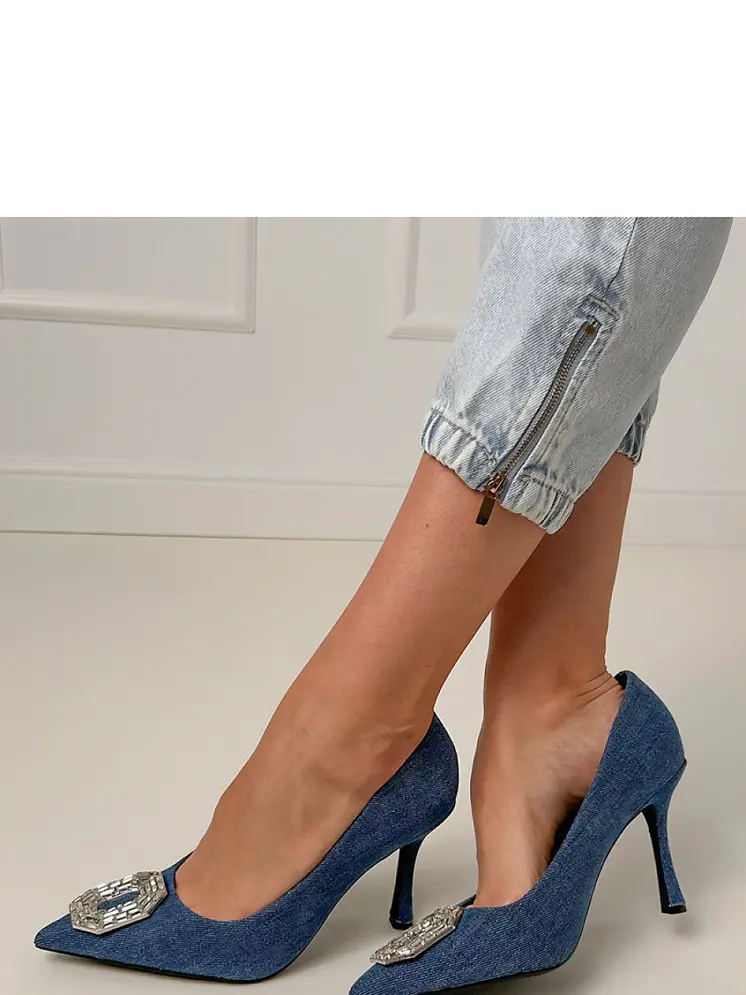 High heels model 215095 PRIMO