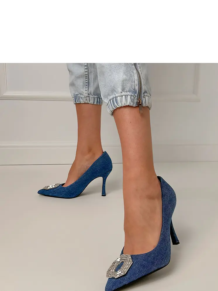 High heels model 215095 PRIMO