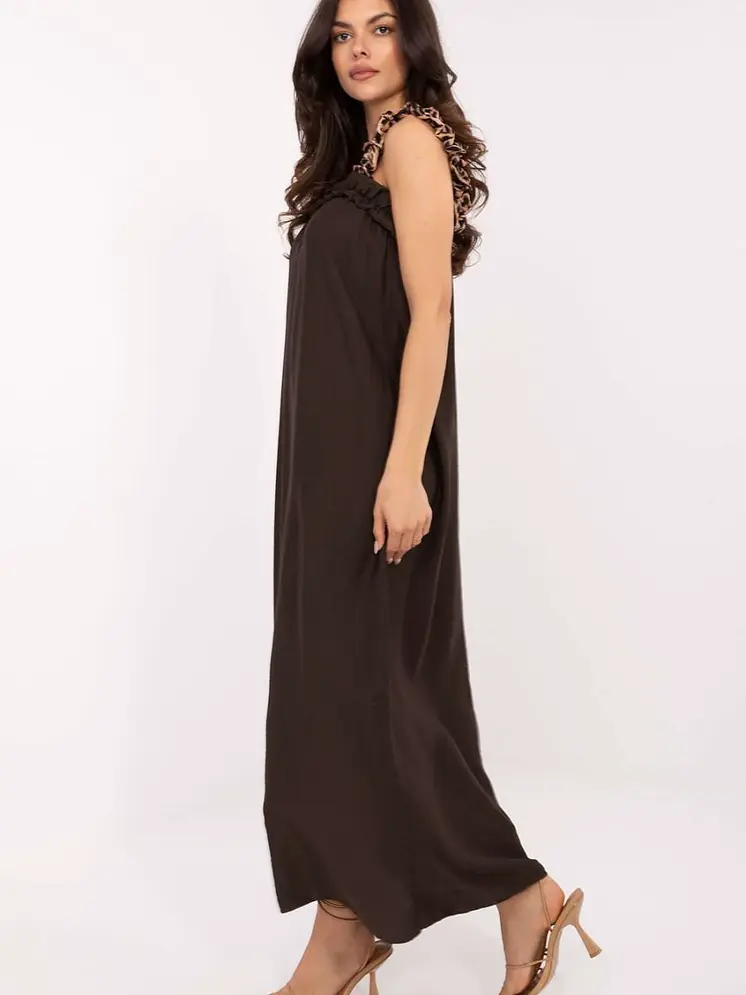 Daydress model 215171 Italy Moda
