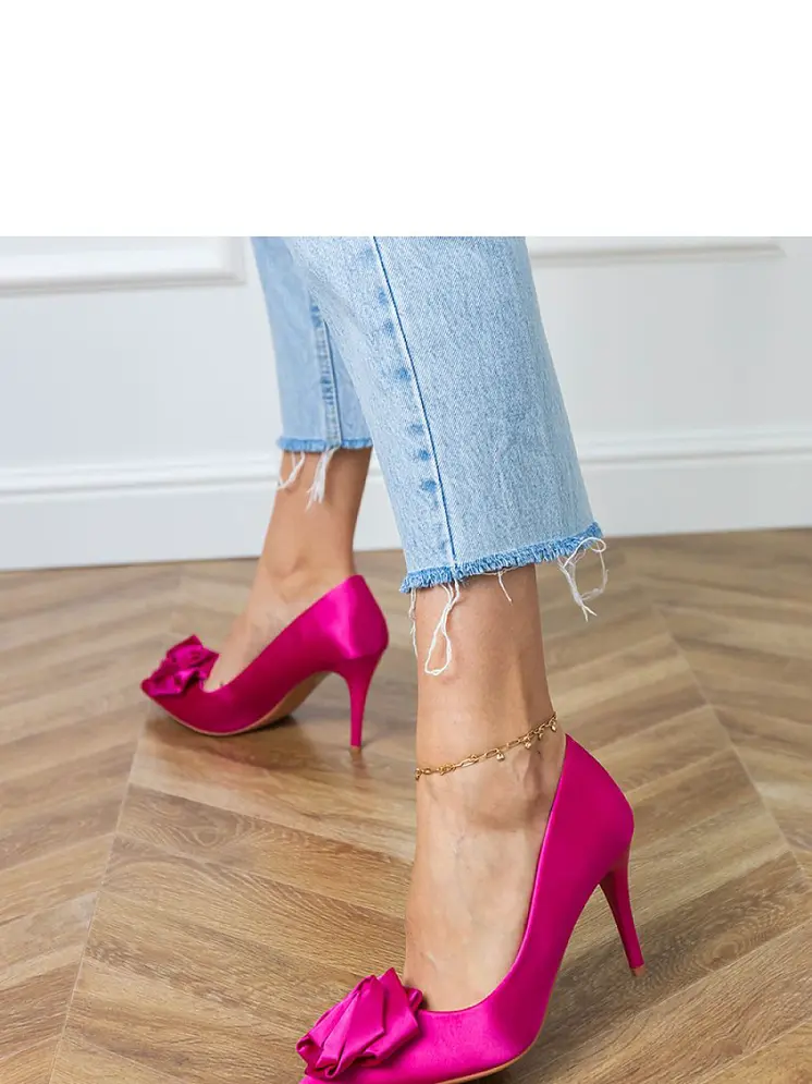 High heels model 215288 PRIMO