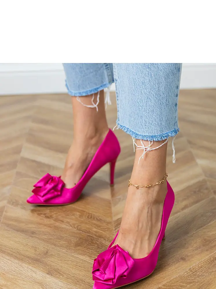 High heels model 215288 PRIMO