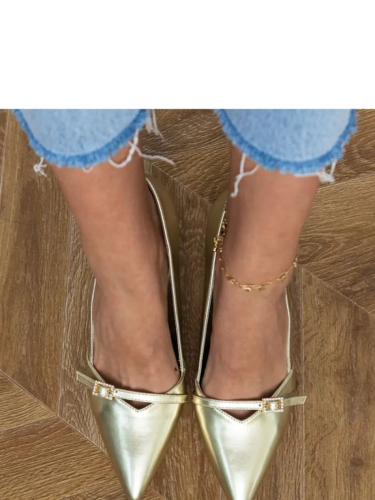 High heels model 215291 PRIMO