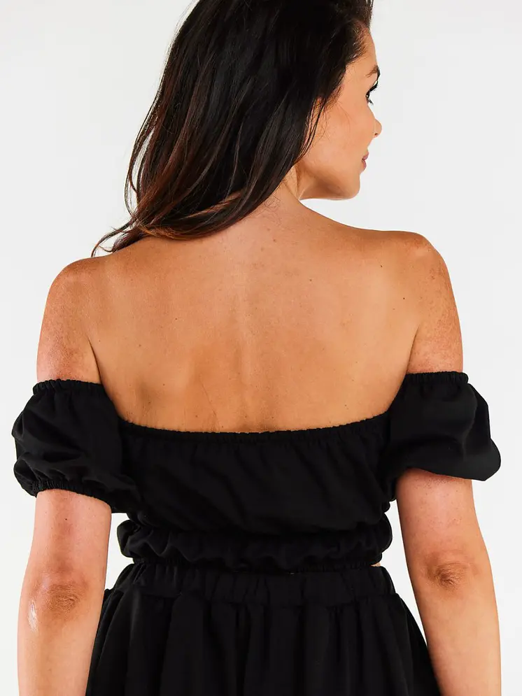 Blouse model 215321 Infinite You