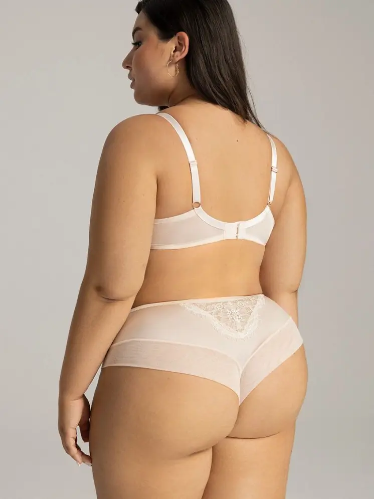 Brazilian style panties model 215999 Ava