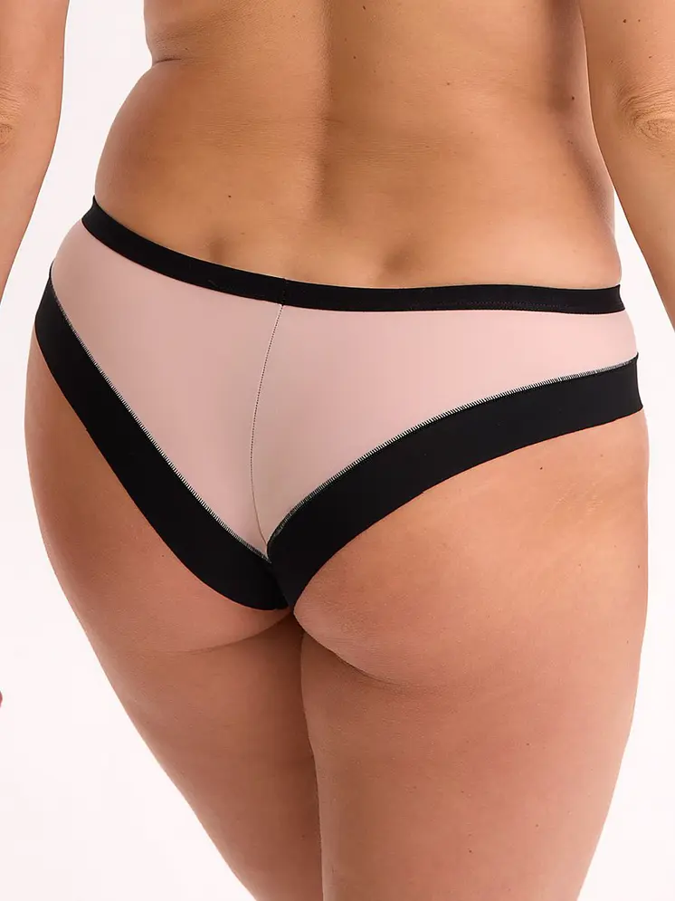 Brazilian style panties model 216008 Gaia