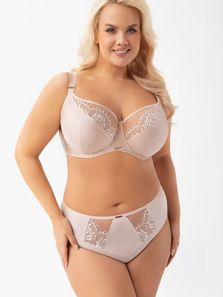 Panties model 216147 Gorsenia Lingerie