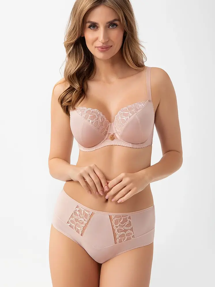 Panties model 216149 Gorsenia Lingerie