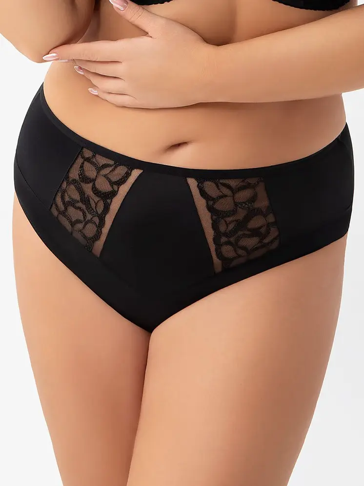 Panties model 216150 Gorsenia Lingerie