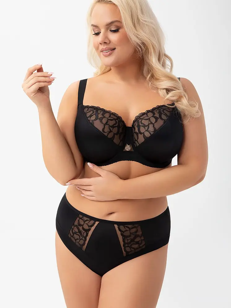 Panties model 216150 Gorsenia Lingerie
