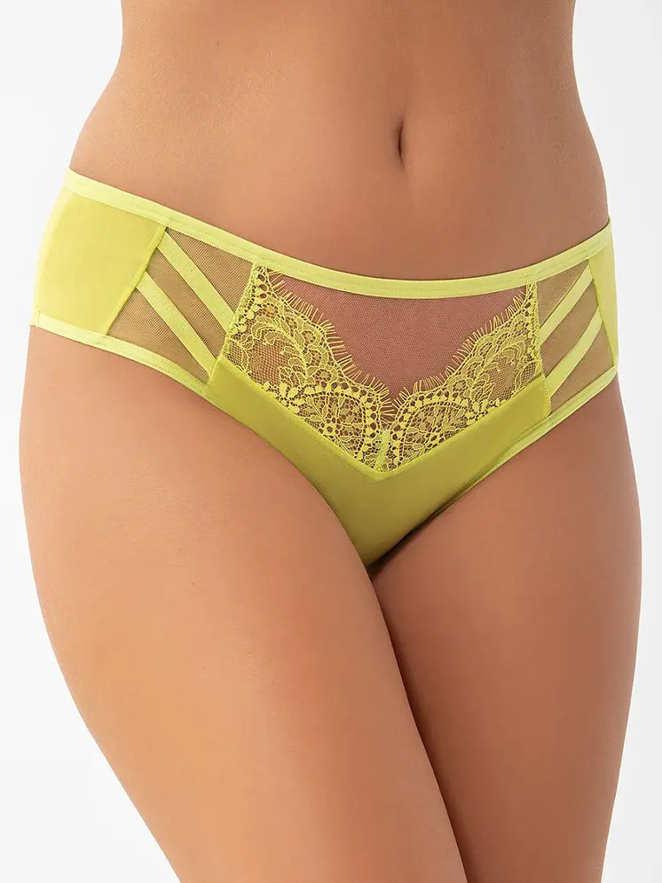 Panties model 216220 Gorsenia Lingerie