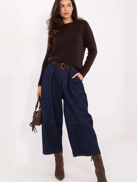 Jeans model 221115 Italy Moda