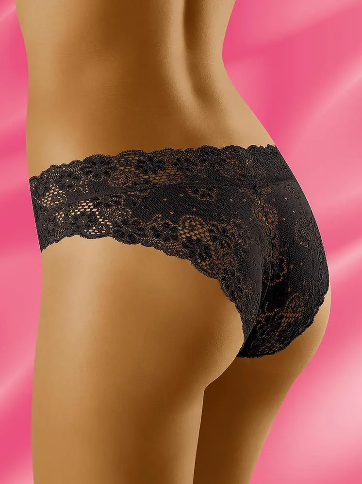 Panties model 49455 Wolbar