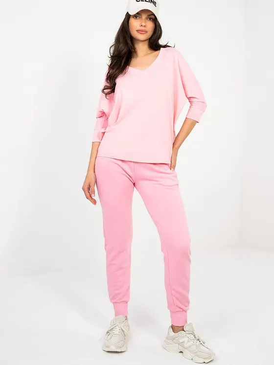 Blouse model 224756 Rue Paris