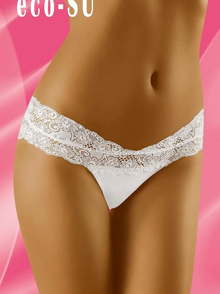Panties model 49470 Wolbar