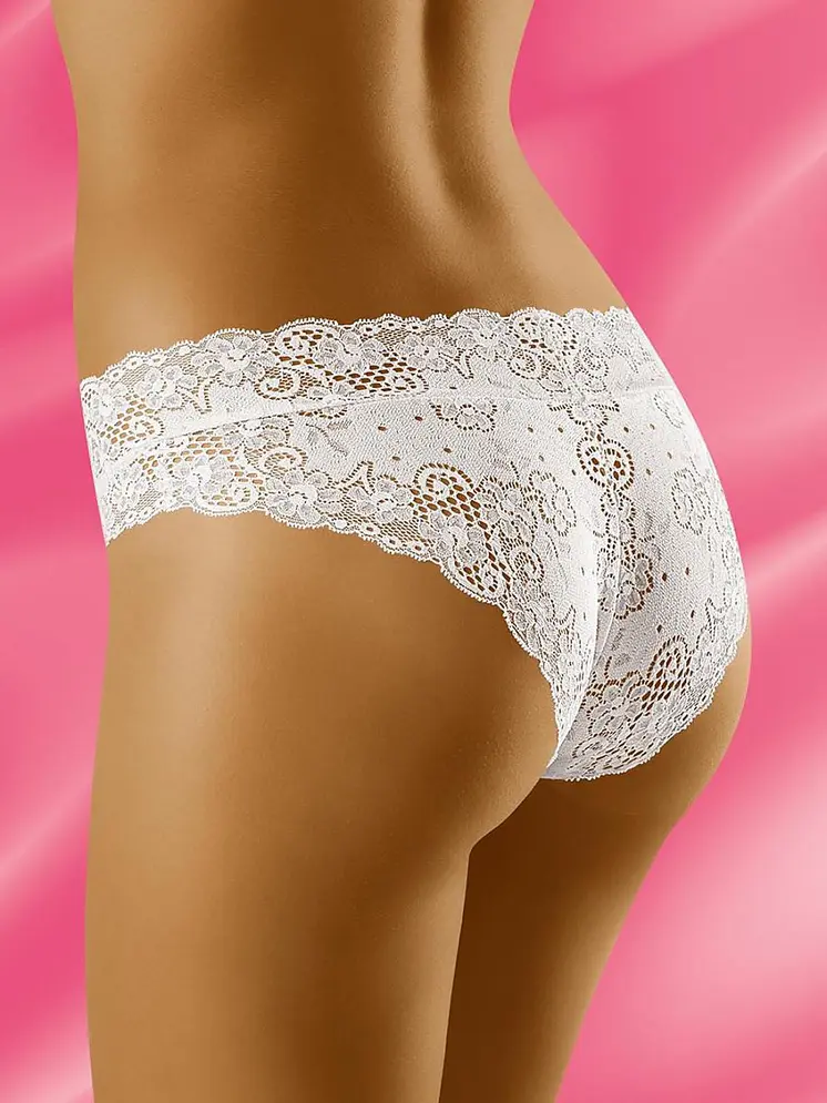 Panties model 49470 Wolbar