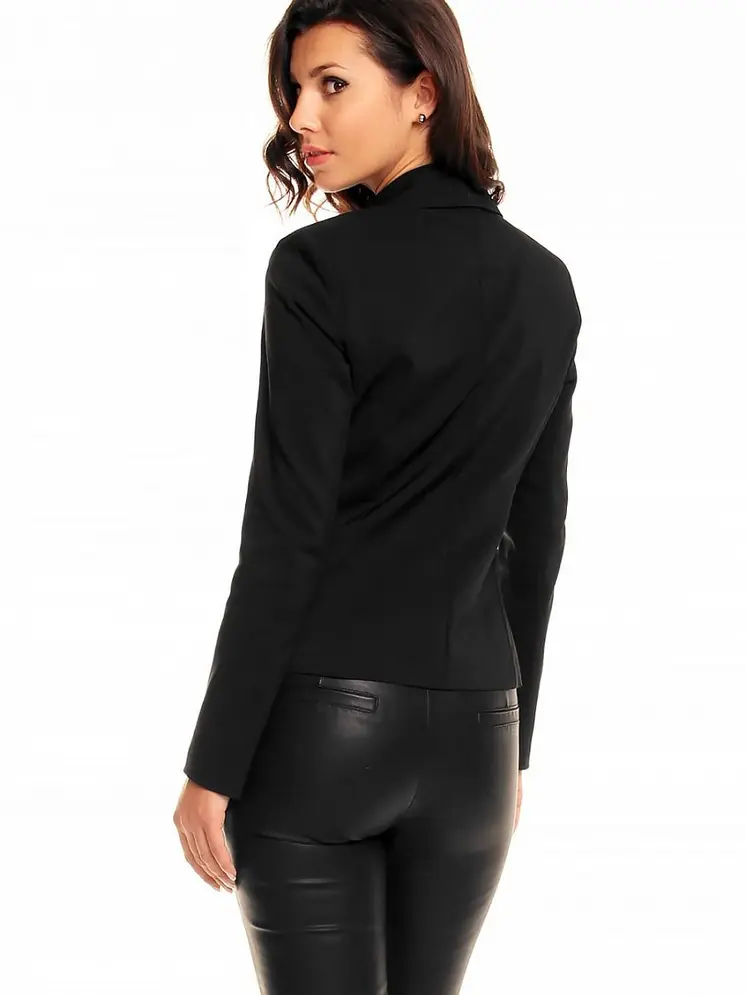 Jacket model 63562 Cabba