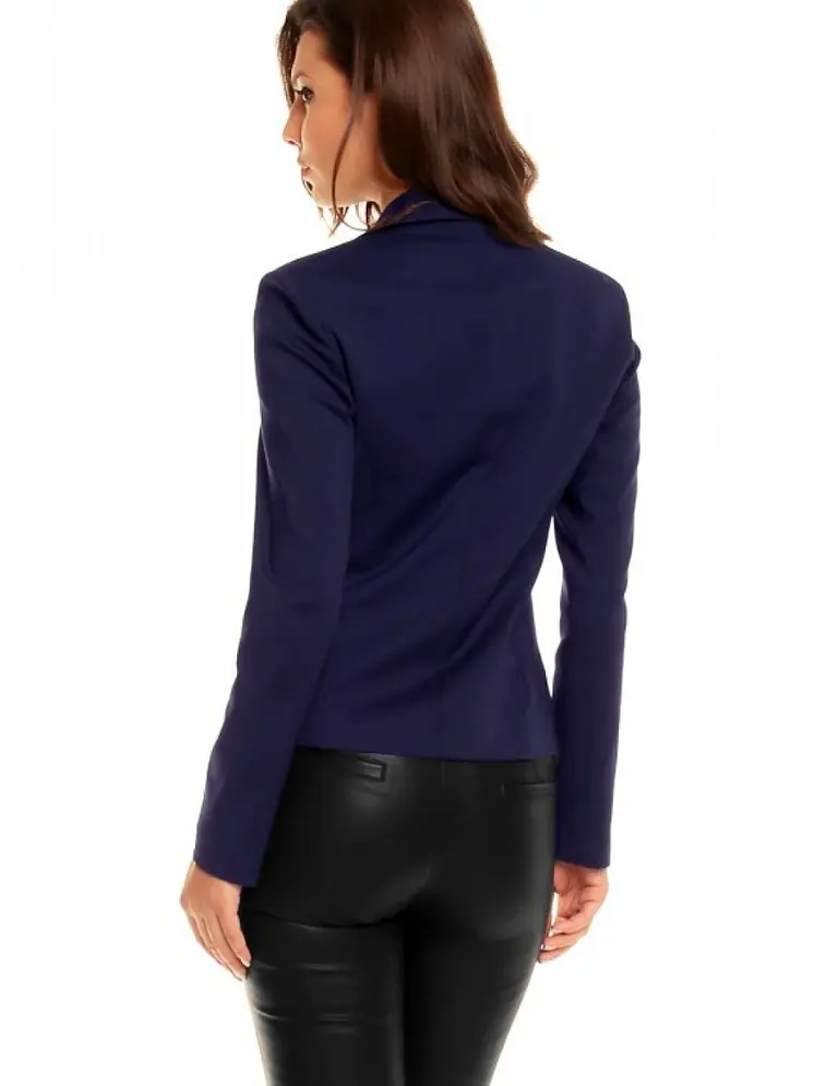 Jacket model 63563 Cabba
