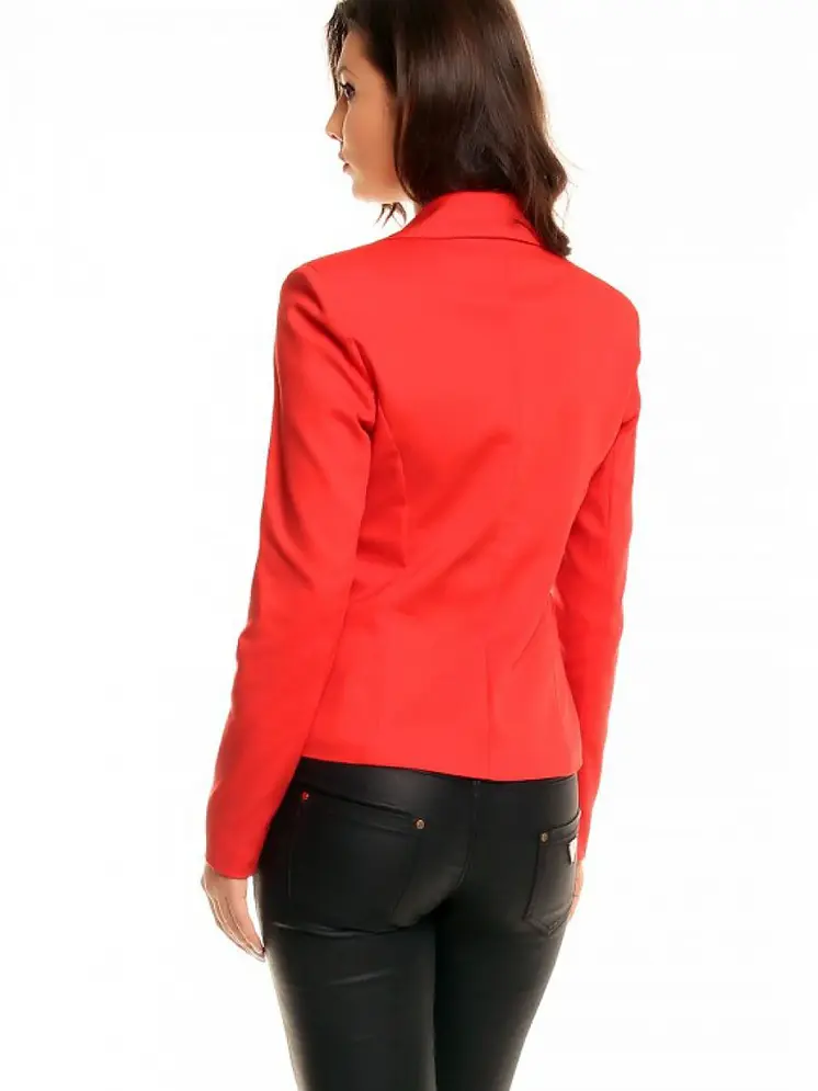 Jacket model 63564 Cabba