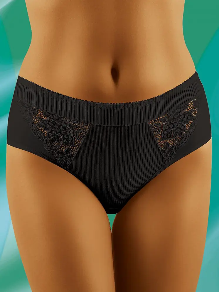 Panties model 72037 Wolbar