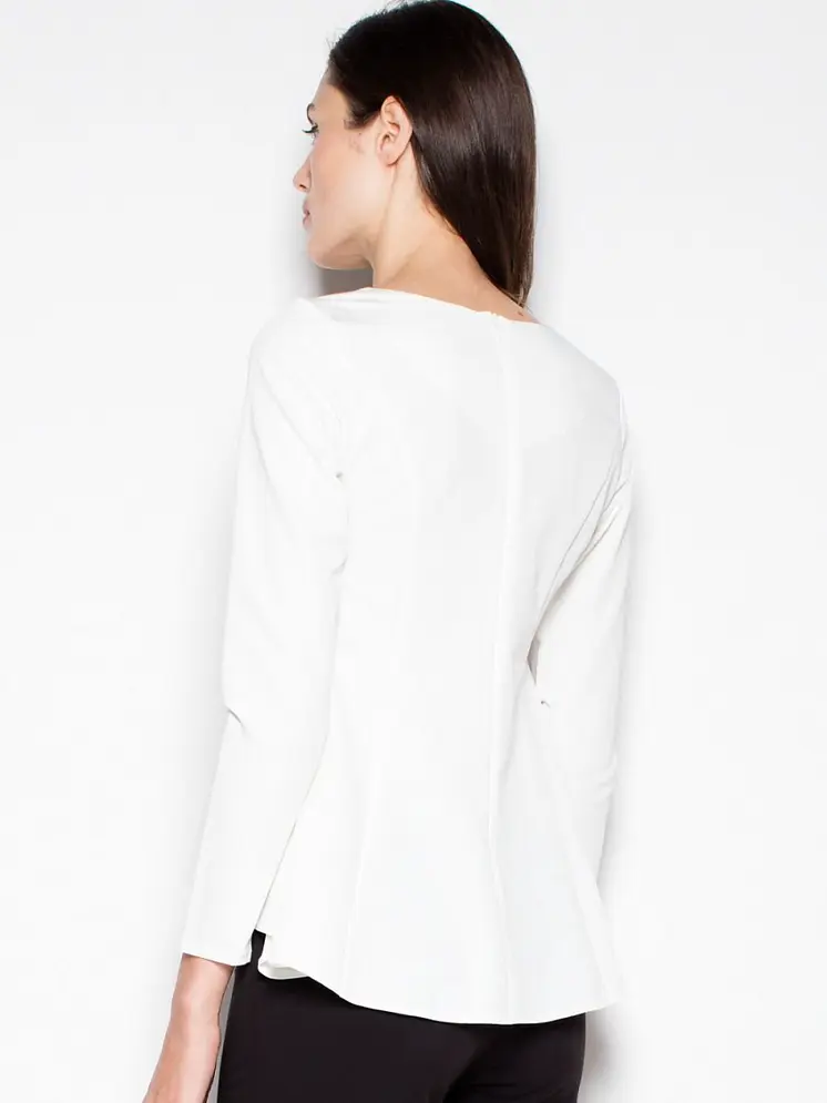 Blouse model 77495 Venaton Wholesale Clothing Online, Women`s Fashion, Shoes, Lingerie & Underwear - Matterhorn