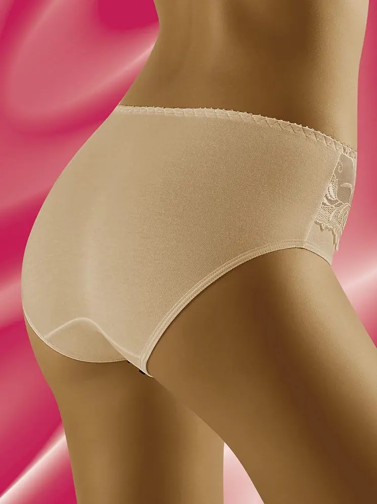 Panties model 84152 Wolbar