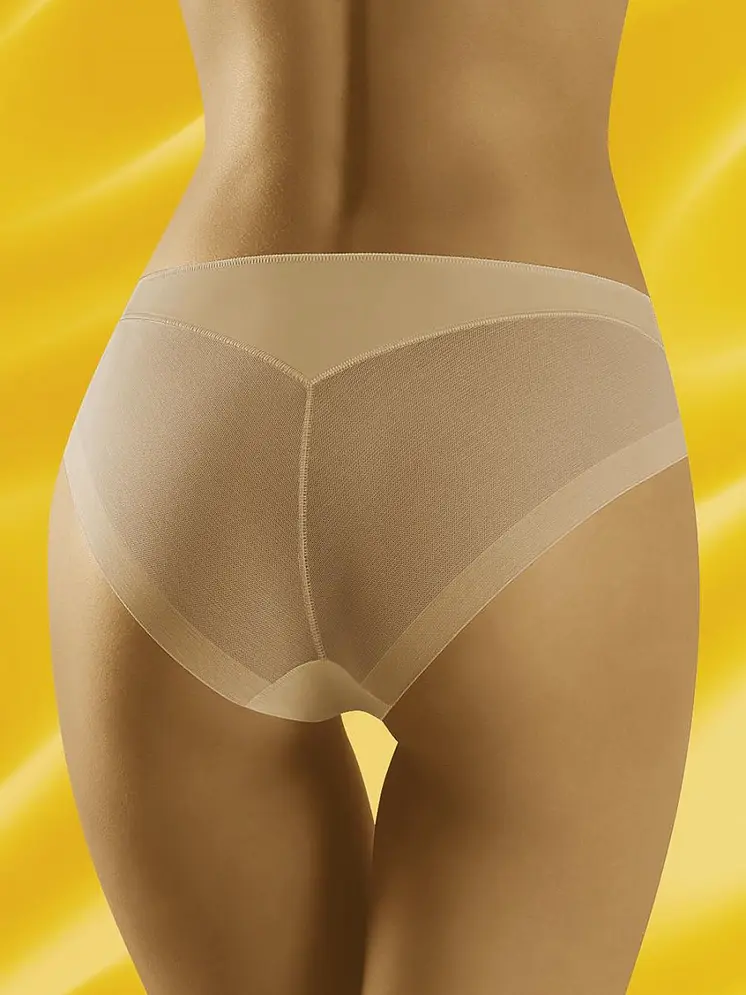 Panties model 94129 Wolbar