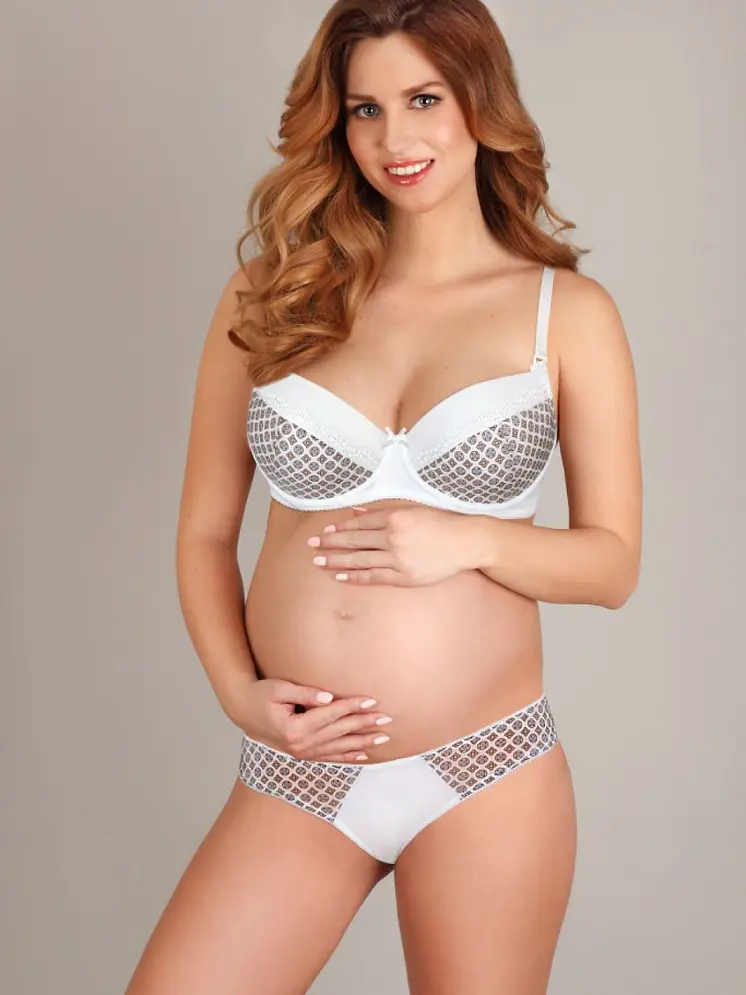 Panties model 99269 Lupo Line