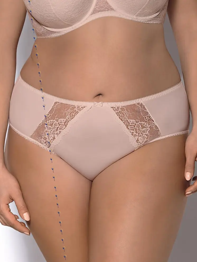 Panties model 109465 Gorsenia Lingerie